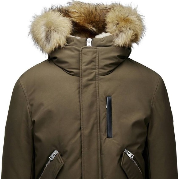 Mackage jacket - Picture 1 of 5